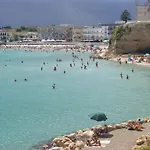 Otranto Le Sancinare فندق مبيت وإفطار