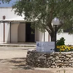 Otranto Le Sancinare فندق مبيت وإفطار 3*