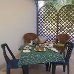 Otranto Le Sancinare فندق مبيت وإفطار Casamassella