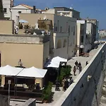 فندق مبيت وإفطار Otranto Le Sancinare