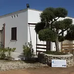 Otranto Le Sancinare Casamassella