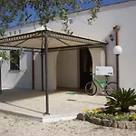 فندق مبيت وإفطار Otranto Le Sancinare Casamassella
