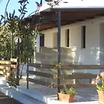 فندق مبيت وإفطار Otranto Le Sancinare Casamassella