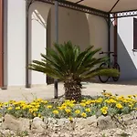 فندق مبيت وإفطار Otranto Le Sancinare Casamassella