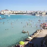 فندق مبيت وإفطار Otranto Le Sancinare Casamassella