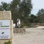 Otranto Le Sancinare Casamassella