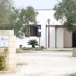 فندق مبيت وإفطار Otranto Le Sancinare Casamassella