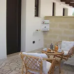 فندق مبيت وإفطار Otranto Le Sancinare