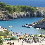 فندق مبيت وإفطار Otranto Le Sancinare
