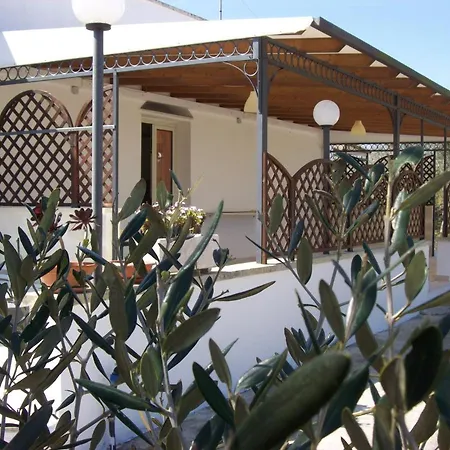 فندق مبيت وإفطار Otranto Le Sancinare Casamassella