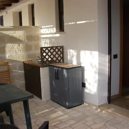 Otranto Le Sancinare Bed & Breakfast