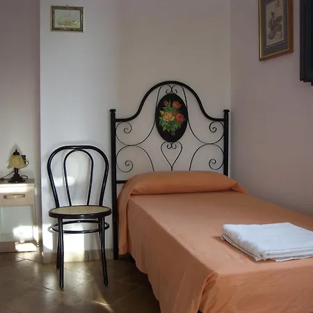 فندق مبيت وإفطار Otranto Le Sancinare