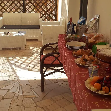 Otranto Le Sancinare فندق مبيت وإفطار 3*