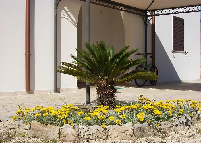 Bed & Breakfast Otranto Le Sancinare Casamassella