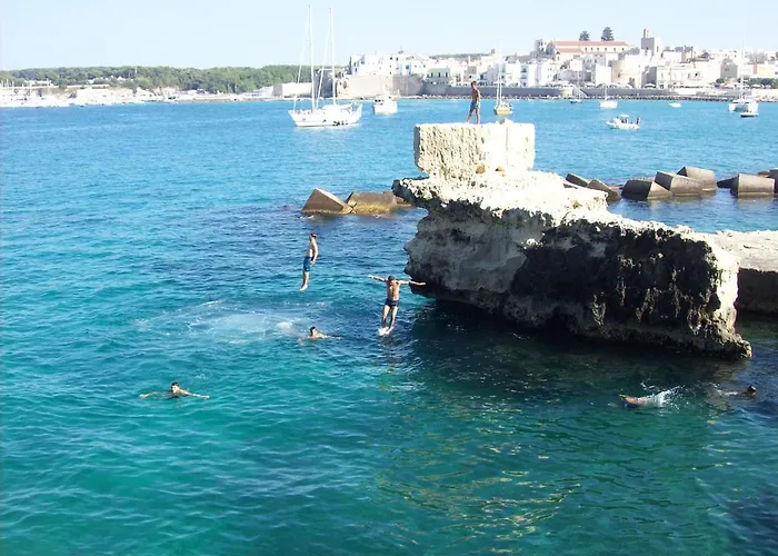 Otranto Le Sancinare