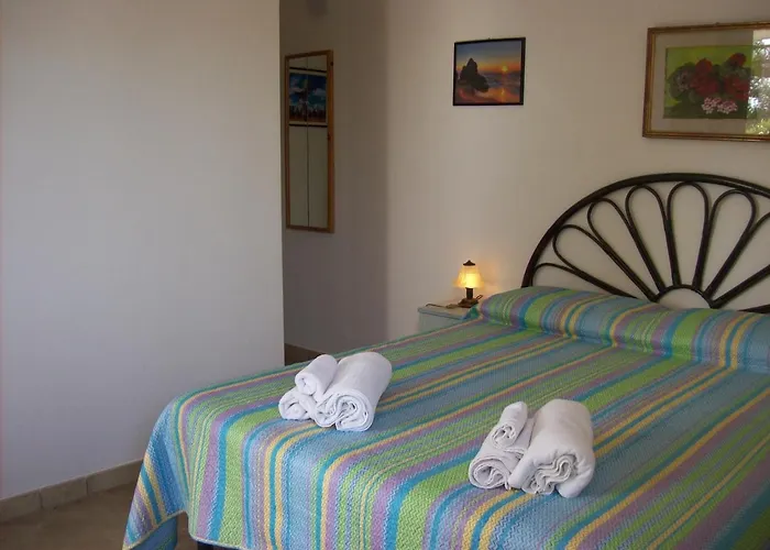 Otranto Le Sancinare Bed & Breakfast