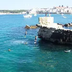 Otranto Le Sancinare