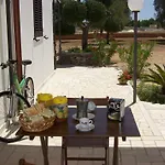 Bed & Breakfast Otranto Le Sancinare 3*