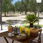 Bed & Breakfast Otranto Le Sancinare