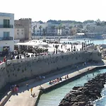 Otranto Le Sancinare Casamassella