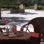 Bed & Breakfast Otranto Le Sancinare