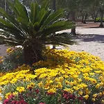 Bed & Breakfast Otranto Le Sancinare 3*
