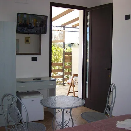 Bed & Breakfast Otranto Le Sancinare