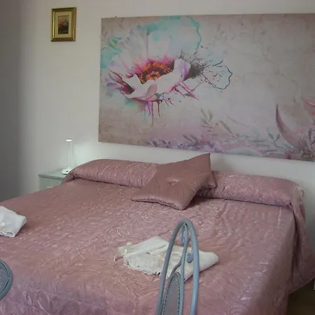 Otranto Le Sancinare Bed & Breakfast Casamassella