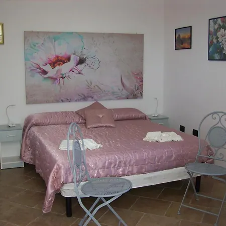 Bed & Breakfast Otranto Le Sancinare