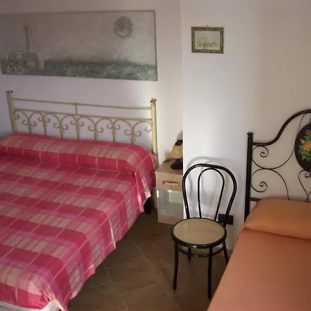 Bed & Breakfast Otranto Le Sancinare *