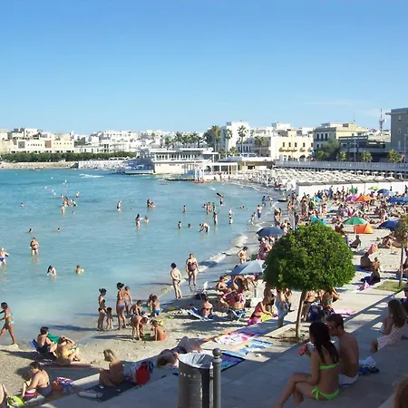Otranto Le Sancinare Bed & Breakfast *