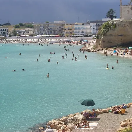 Otranto Le Sancinare Bed & Breakfast