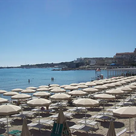 Otranto Le Sancinare Bed & Breakfast Casamassella