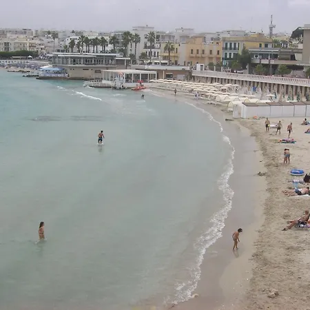 Otranto Le Sancinare * Casamassella