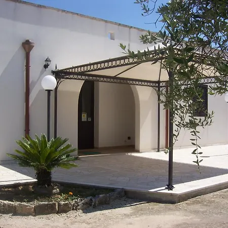 Otranto Le Sancinare * Casamassella