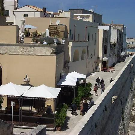 Bed & Breakfast Otranto Le Sancinare