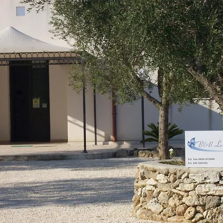 Bed & Breakfast Otranto Le Sancinare *