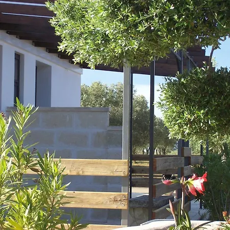 Bed & Breakfast Otranto Le Sancinare *