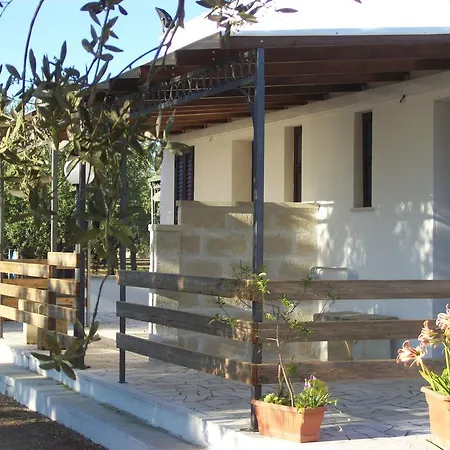Bed & Breakfast Otranto Le Sancinare Casamassella