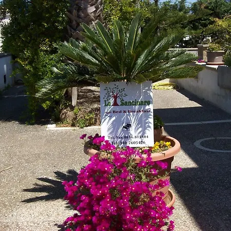 Bed & Breakfast Otranto Le Sancinare