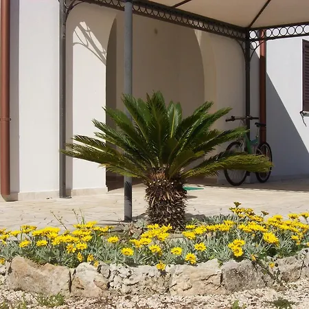Bed & Breakfast Otranto Le Sancinare Casamassella