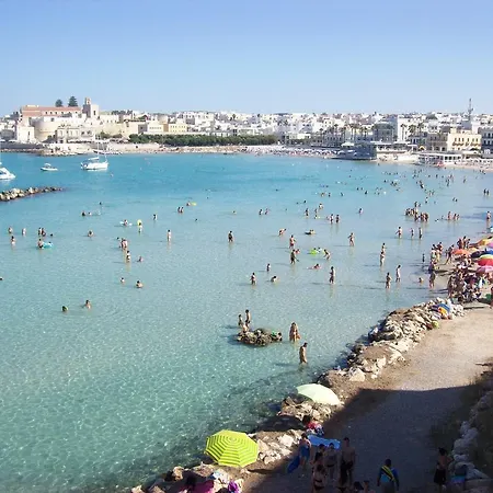 Bed & Breakfast Otranto Le Sancinare Casamassella