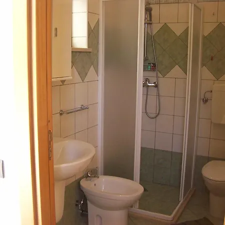 Bed & Breakfast Otranto Le Sancinare *