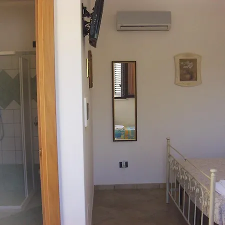 Bed & Breakfast Otranto Le Sancinare *