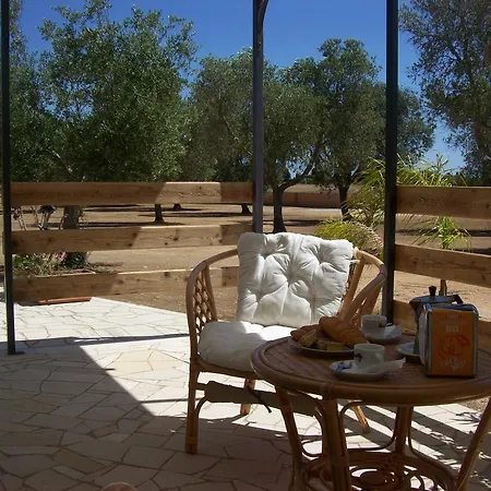 Bed & Breakfast Otranto Le Sancinare *