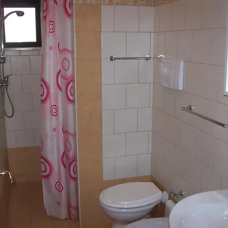 Bed & Breakfast Otranto Le Sancinare *