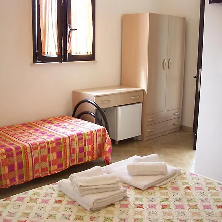 Otranto Le Sancinare Bed & Breakfast Casamassella