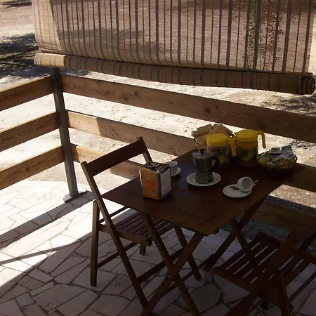 Otranto Le Sancinare Bed & Breakfast