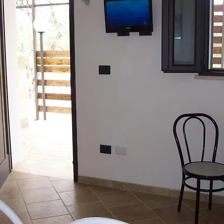 Bed & Breakfast Otranto Le Sancinare *