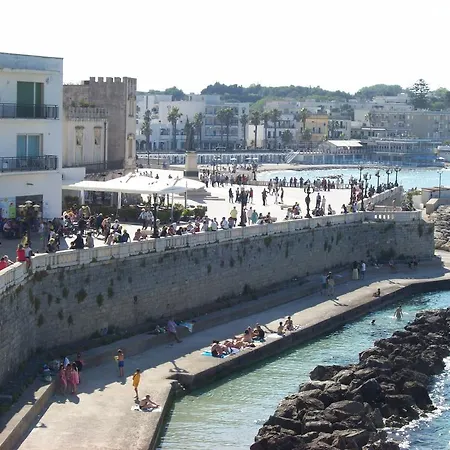Otranto Le Sancinare Casamassella